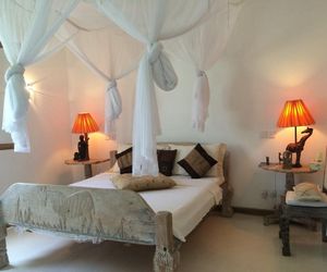 Time for a Break Watamu Kenya