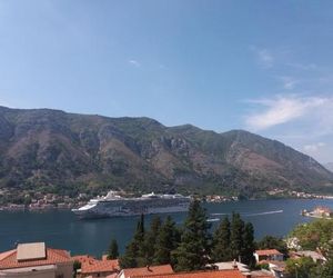 Apartments Peranovic Dobrota Montenegro