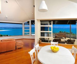 Sea Views Holiday Home Nelson New Zealand