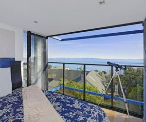 Coastal Getaway Apartment Nelson New Zealand