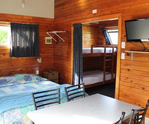 Christchurch Kiwi Holiday Park & Motels Christchurch New Zealand