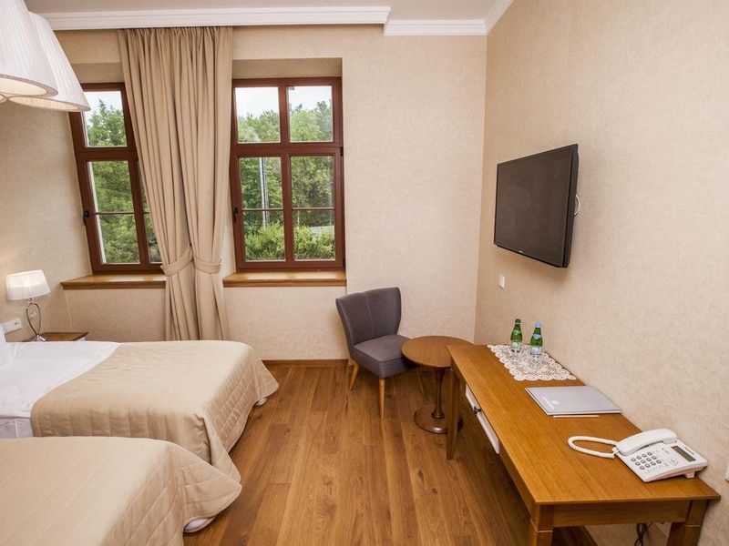 Hotel Photo 5