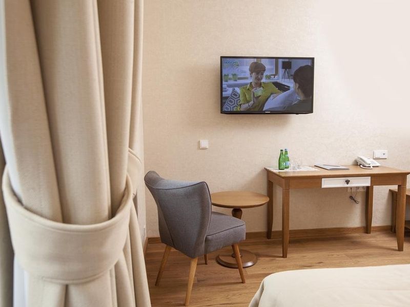 Hotel Photo 7