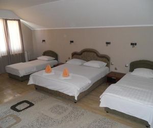 Guest house Vila Bor Novi Sad Serbia