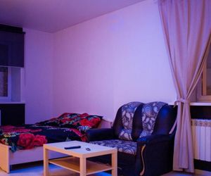 Apartment Na Pervomaiskoy Yoshkar-Ola Russia