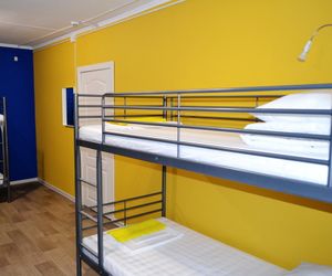 Clean Hostel na Borsoeva Ulan-Ude Russia