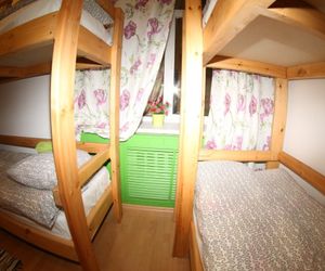 Green Hostel Rostov-na-Donu Russia