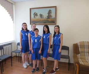 Gostinitsa UDPO Orenburg Russia