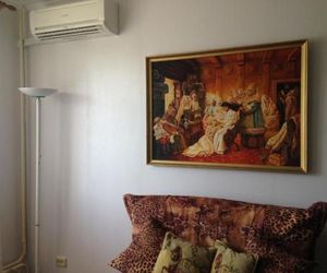 Apartment Strogino Khimki Russia