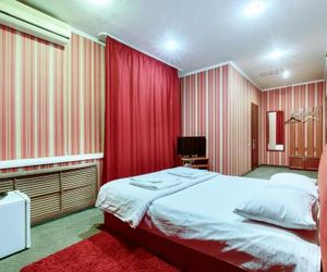Paradiz Hotel Kazan Russia