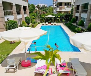 Kemer Classic Apartments Kemer Turkey
