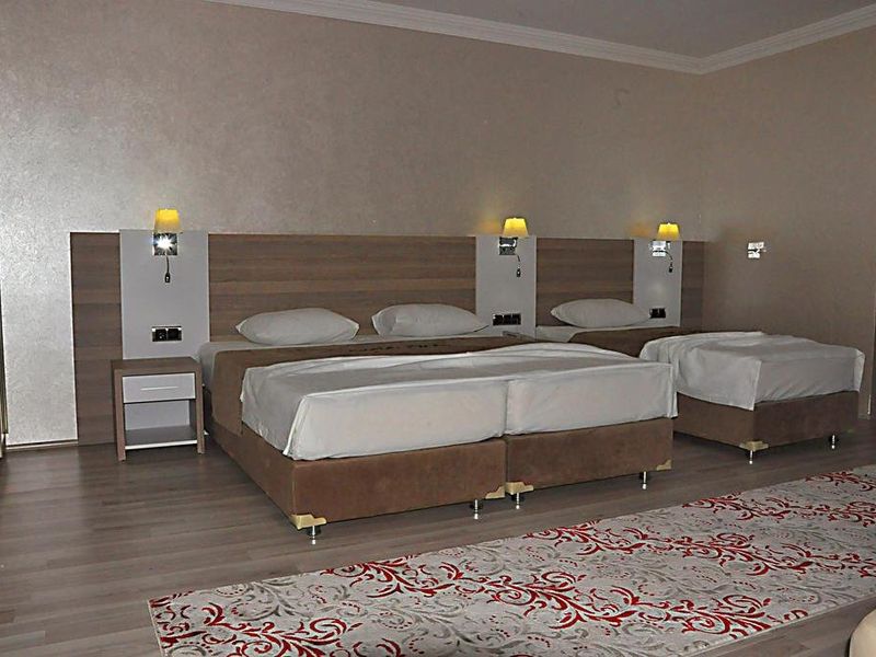 صورة الفندق 4