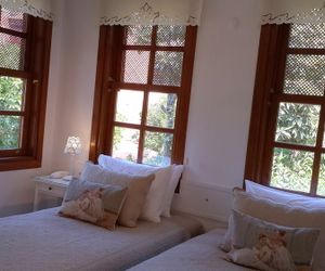 Citrus Garden Hotel Antalya Turkey