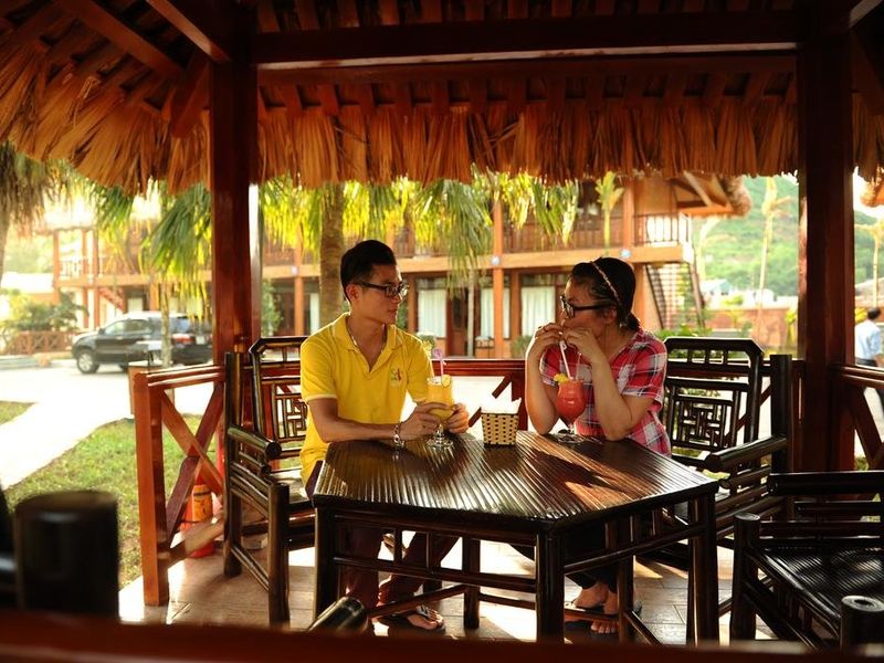 Hotel Photo 14