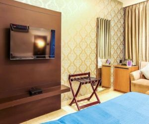 Zo Room GK 1 Hans Raj Gupta Marg-1st Floor Delhi City India