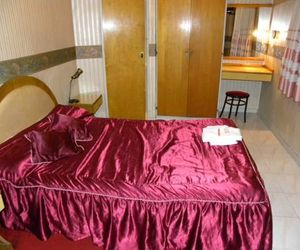 Hotel Central Cordoba Buenos Aires Argentina