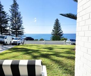 Stella Motel Yamba Australia