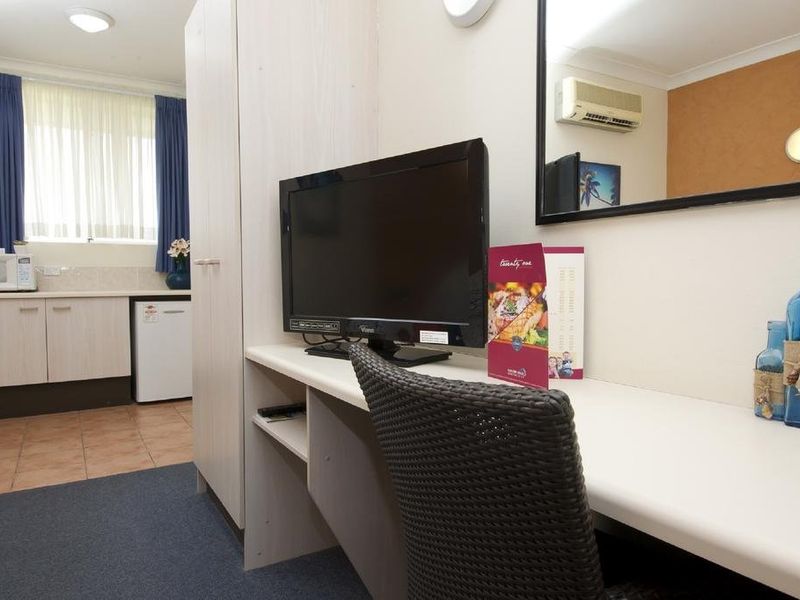 Hotel Photo 13