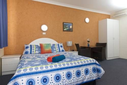 Hotel Photo 9