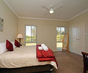 Silver Springs 6br Homestead with Amazing Views Rothbury Australia