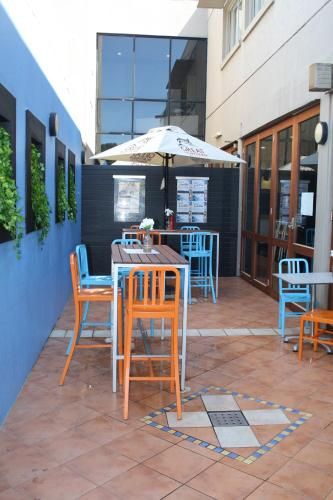 Hotel Photo 22