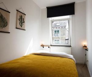 La petite Naimette Liege Belgium