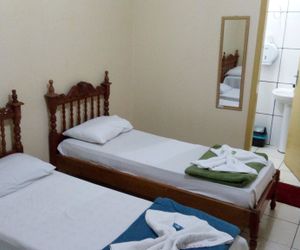 Hotel Líbano Cuiaba Brazil