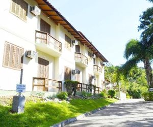 Pousada Canaã Bombinhas Brazil