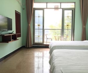 Yangshuo Fengxing Jiangjin Homestay Yangshuo China
