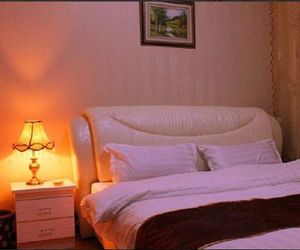 Dandelion Family Inn Xining China