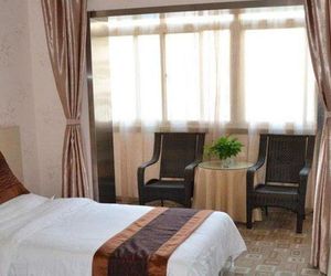 Xian Jingxiu Business Hotel Xian China