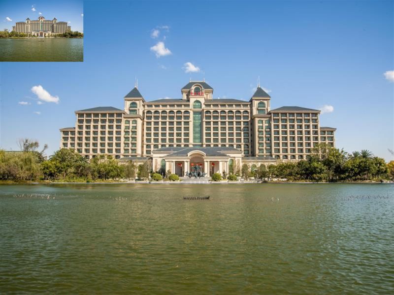 Hotel Photo 12