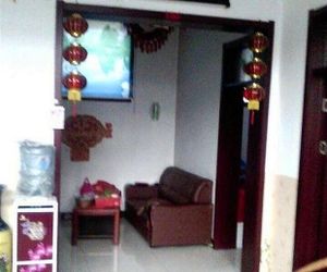 Ailan Homestay Pingyao China