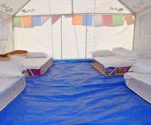 Datang Purple Camel hostel Dunhuang Dunhuang China