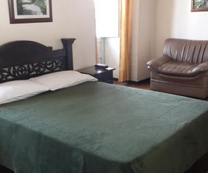 HOTEL LAS NIEVES 2 Tunja Colombia