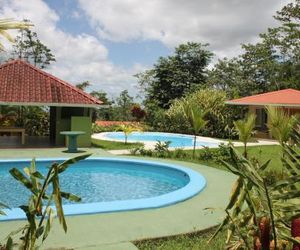 Loma Real Hotel & Hotsprings La Fortuna Costa Rica