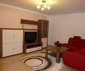 Harmonie Apartment Lipno nad Vltavou Czech Republic