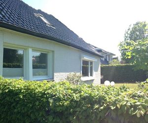 Techt´s Sommerhaus Timmendorfer Strand Germany