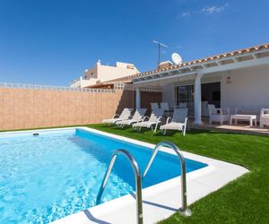 Suite Golf Caleta Marisa Caleta de Fuste Spain