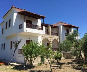 Gaia Apartments,By Villa Kokkoni Marathokampos Greece