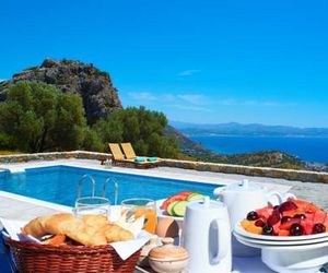 Evgoro Luxury Suites Agia Galini Greece