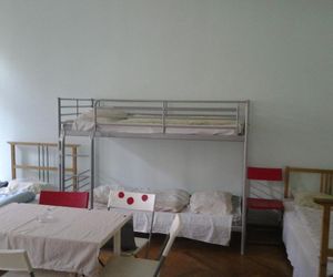 Triumph Hostel Budapest Hungary