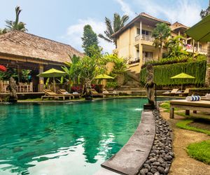 Atta Mesari Resort & Spa Ubud Indonesia