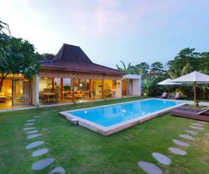 Villa Mitsouko Seminyak Indonesia