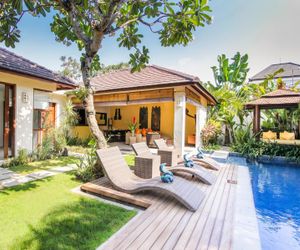 Villa Sepuluh Legian Indonesia