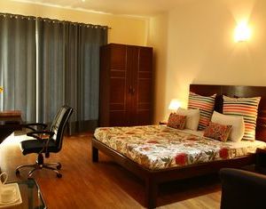 Perch Arbor - Golf Course Rd Gurgaon India