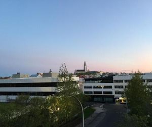 Reykjavík City Town Apartments Reykjavik Iceland