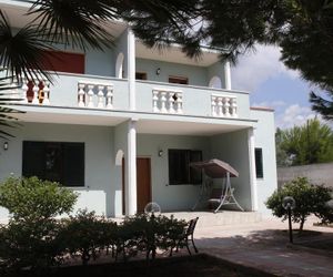 Villa Marzia Porto Cesareo Italy