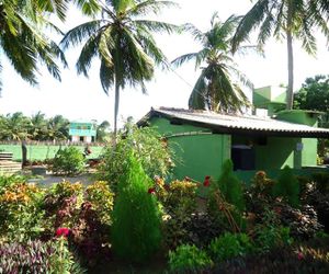 Sea Zone Hotel Nilaveli Nilaveli Sri Lanka
