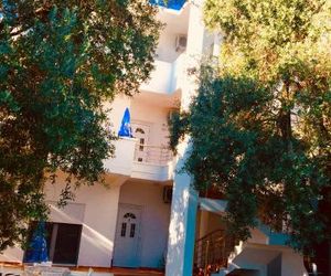 Seastar Apartments Ulcinj Montenegro